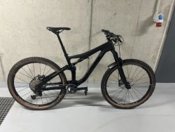 Prodám Bulls Wild Ronin RS