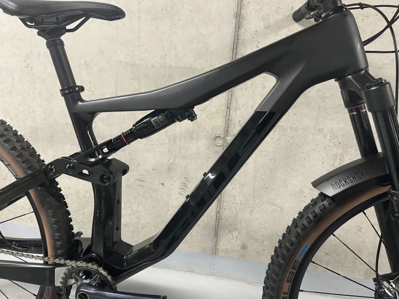 Prodám Bulls Wild Ronin RS