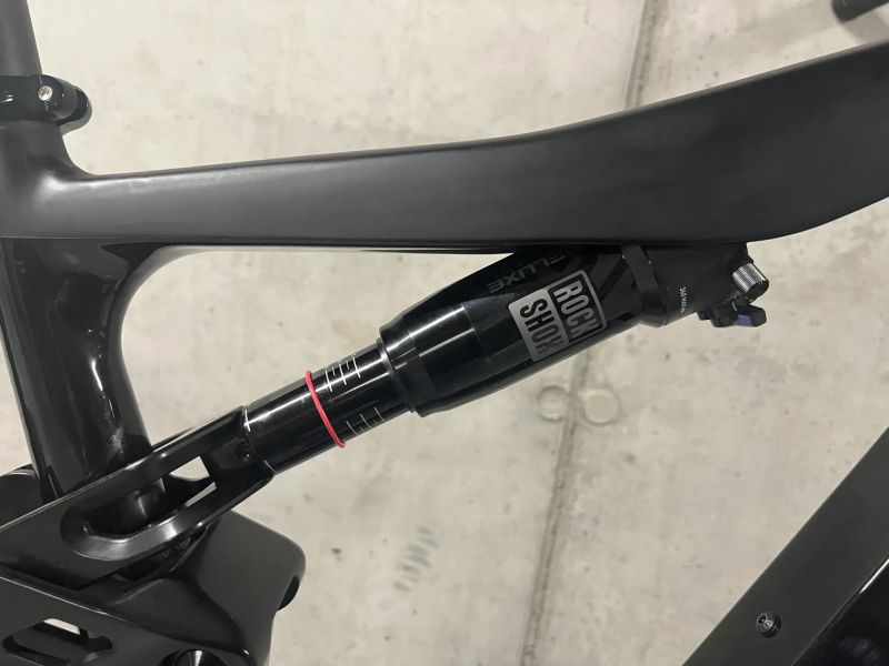 Prodám Bulls Wild Ronin RS