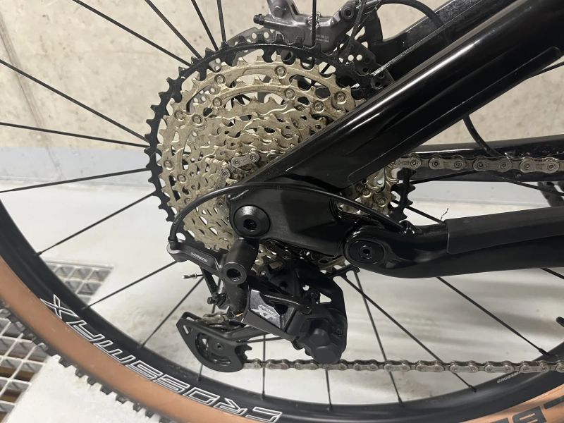 Prodám Bulls Wild Ronin RS