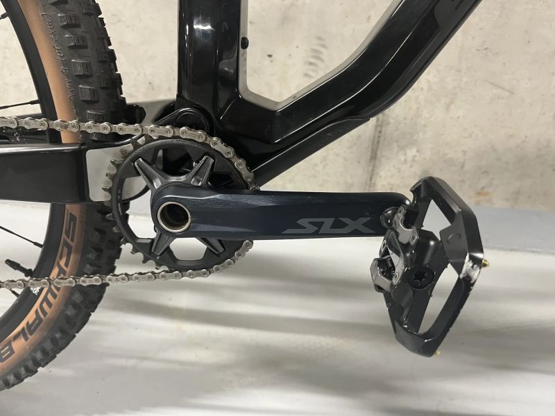 Prodám Bulls Wild Ronin RS