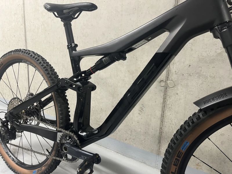 Prodám Bulls Wild Ronin RS