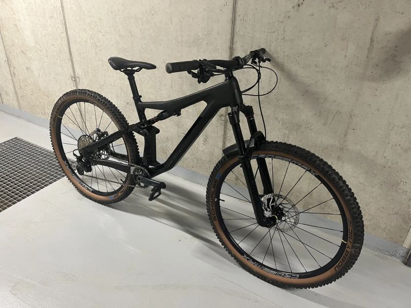 Prodám Bulls Wild Ronin RS