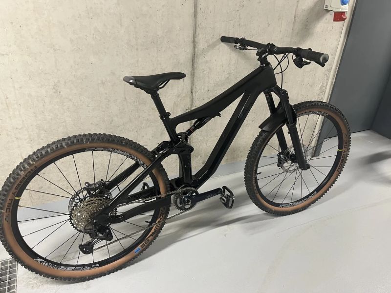 Prodám Bulls Wild Ronin RS