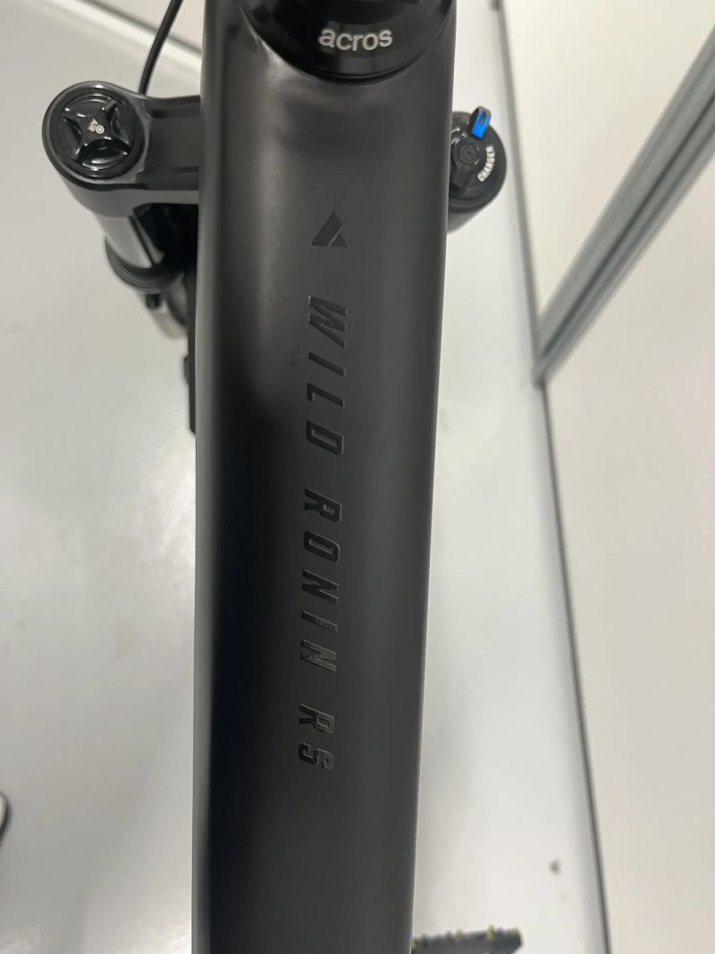 Prodám Bulls Wild Ronin RS