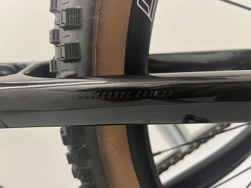 Prodám Bulls Wild Ronin RS