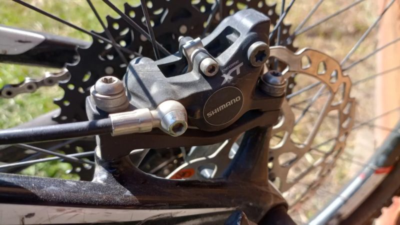 Prodám Specialized S-Works Enduro 2014 velikost rámu Medium 