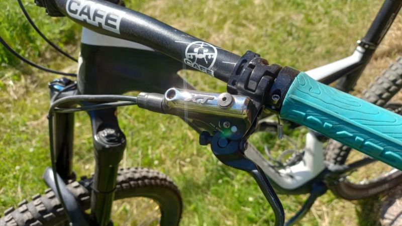 Prodám Specialized S-Works Enduro 2014 velikost rámu Medium 