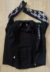 Pánská cyklistická bunda Assos Mille GT Winter jacket EVO