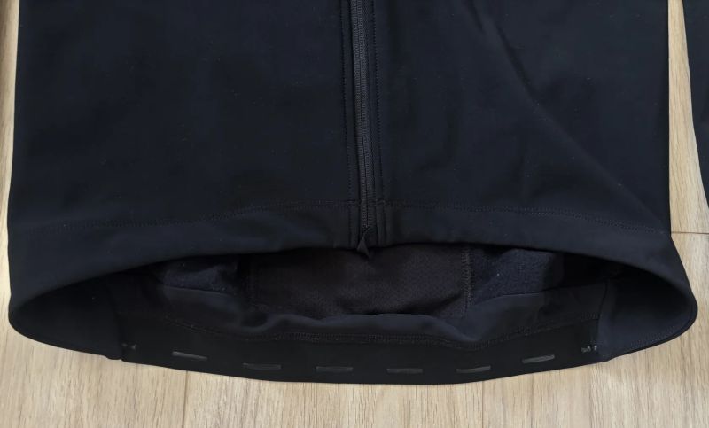 Pánská cyklistická bunda Assos Mille GT Winter jacket EVO