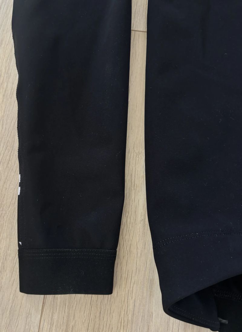 Pánská cyklistická bunda Assos Mille GT Winter jacket EVO