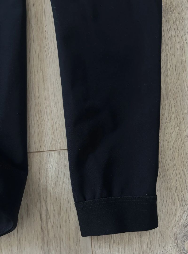 Pánská cyklistická bunda Assos Mille GT Winter jacket EVO