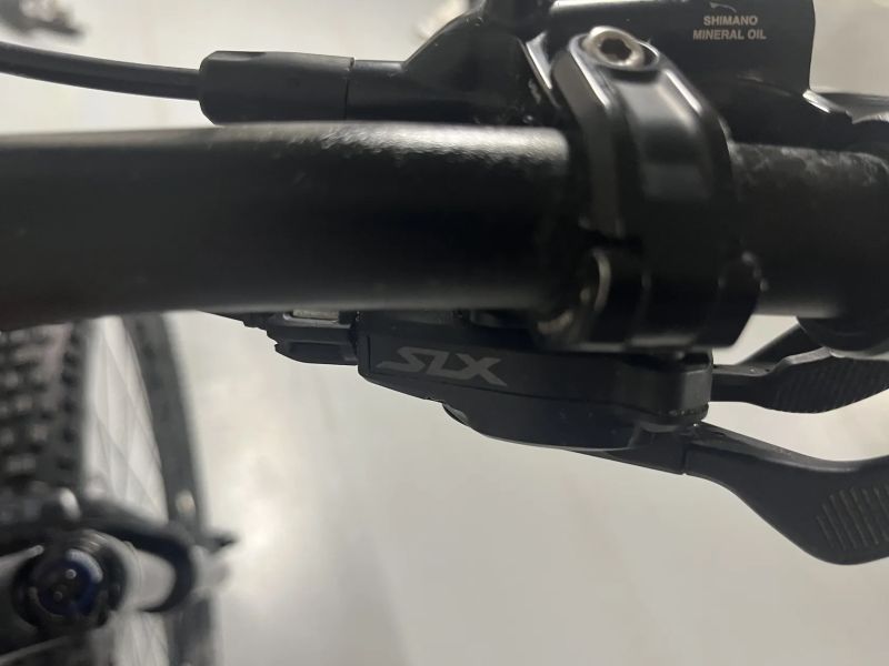 Prodám Ebike Cilo CXF 07+ Diamond Blaze