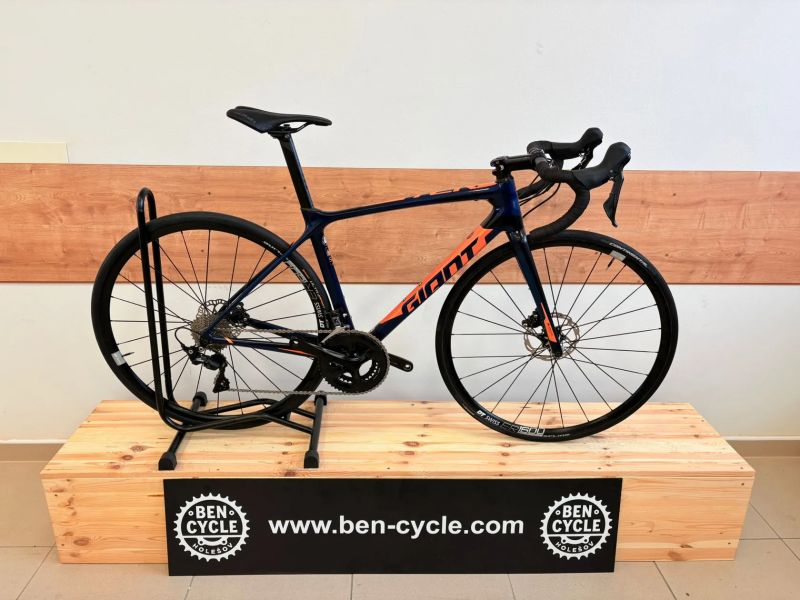 Giant TCR Advanced PRO