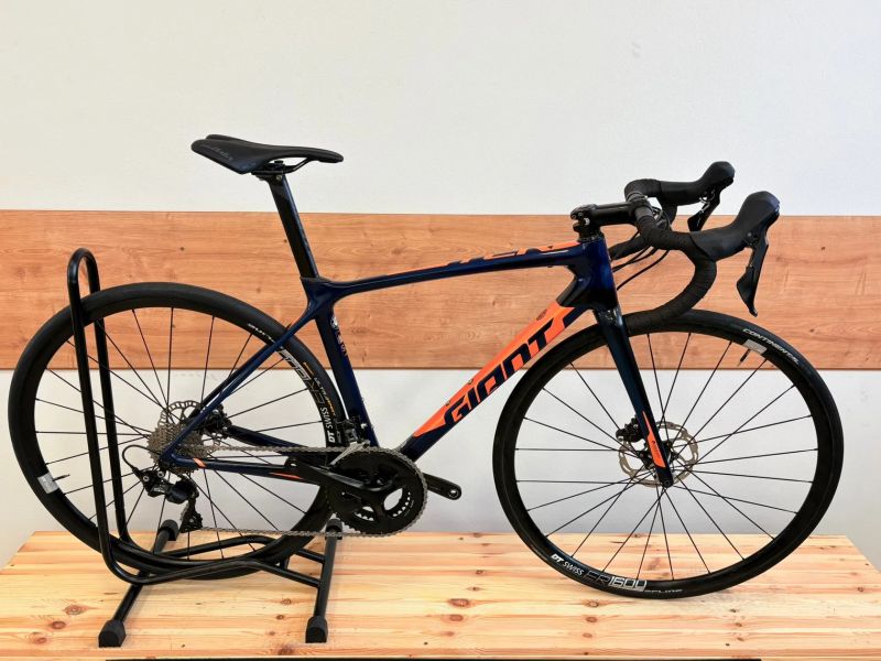 Giant TCR Advanced PRO
