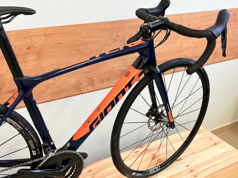 Giant TCR Advanced PRO