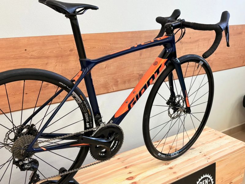 Giant TCR Advanced PRO