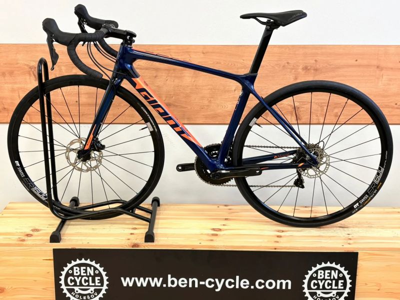 Giant TCR Advanced PRO