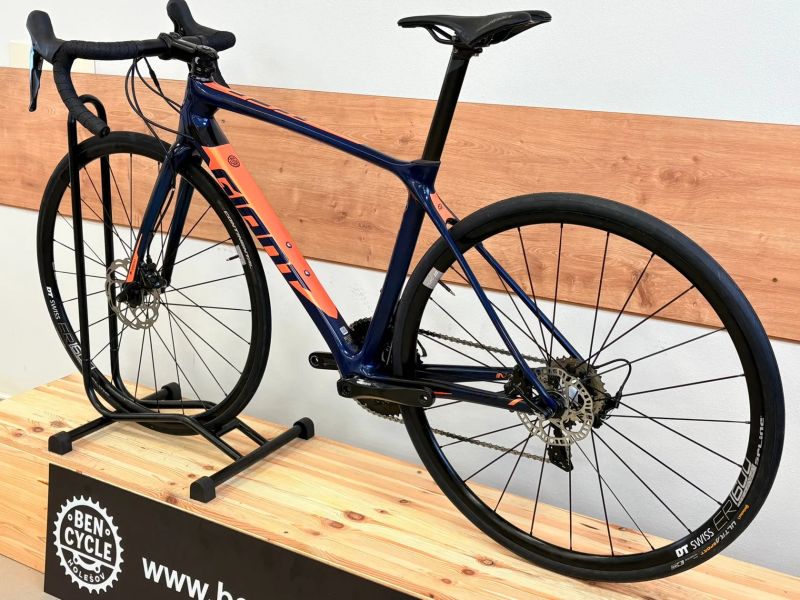 Giant TCR Advanced PRO