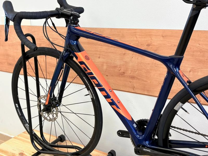 Giant TCR Advanced PRO