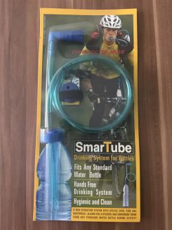 Smartube - drinking system