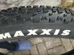Maxxis