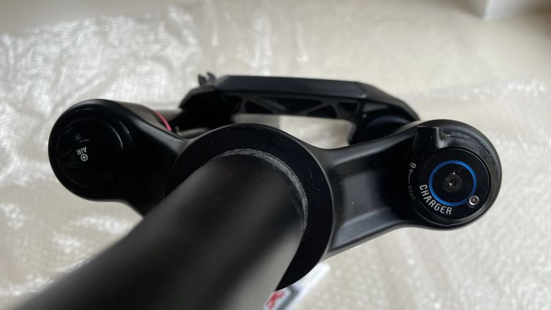 Rock Shox Sid 35 Select+ 120mm