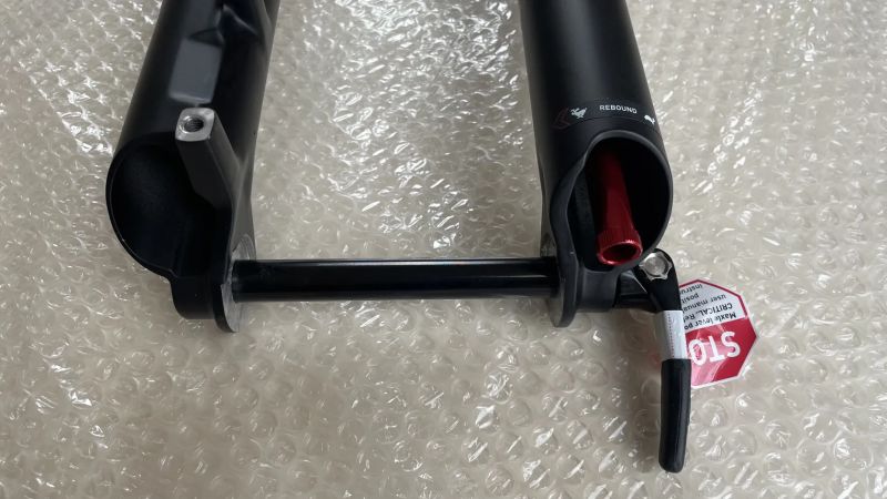 Rock Shox Sid 35 Select+ 120mm