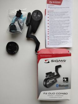 Sigma R2 DUO