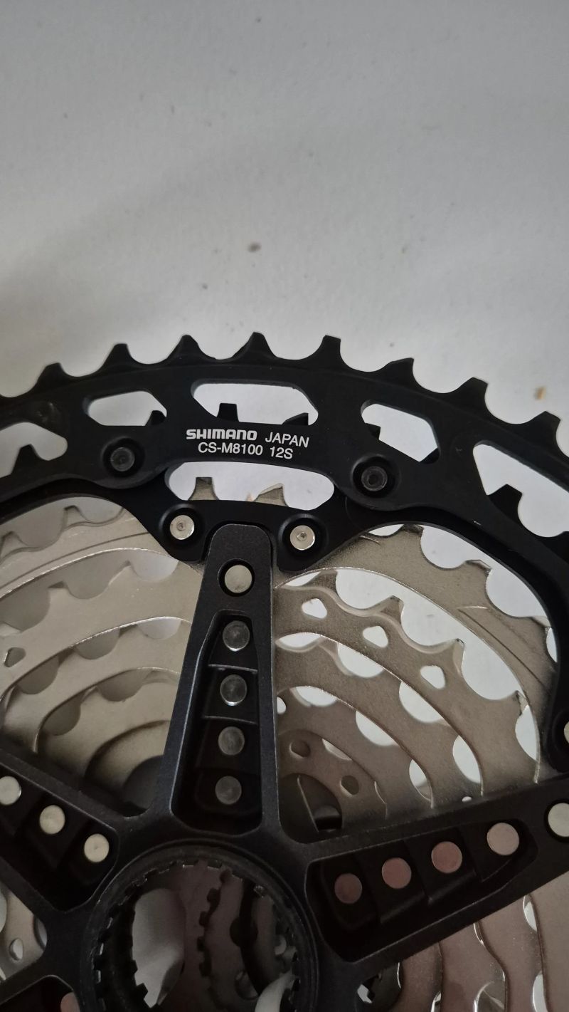 Pohon Shimano Deore/XT