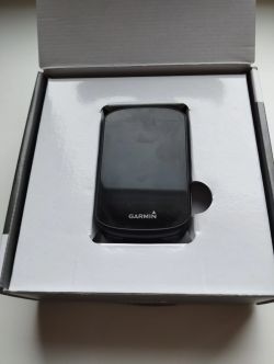 GARMIN EDGE 530