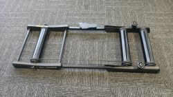 Válce OLC - dvakrát použité