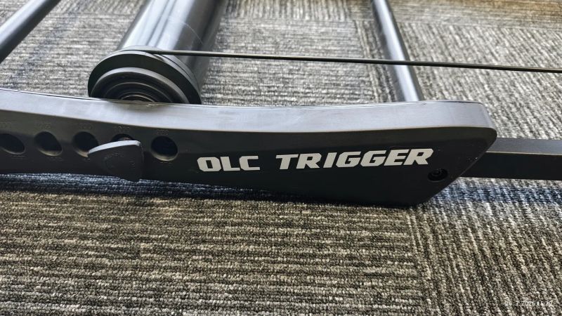 Válce OLC - dvakrát použité