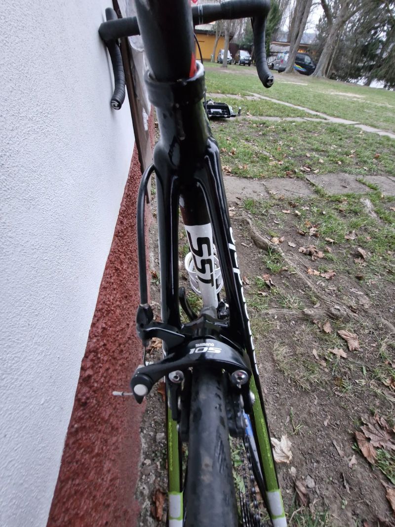 Cannondale SuperSix EVO