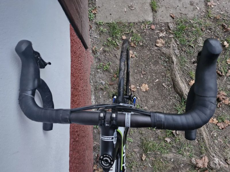 Cannondale SuperSix EVO