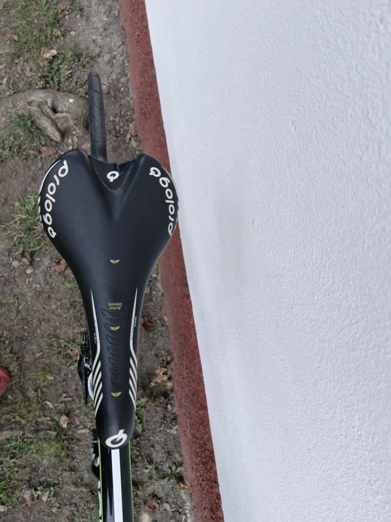 Cannondale SuperSix EVO