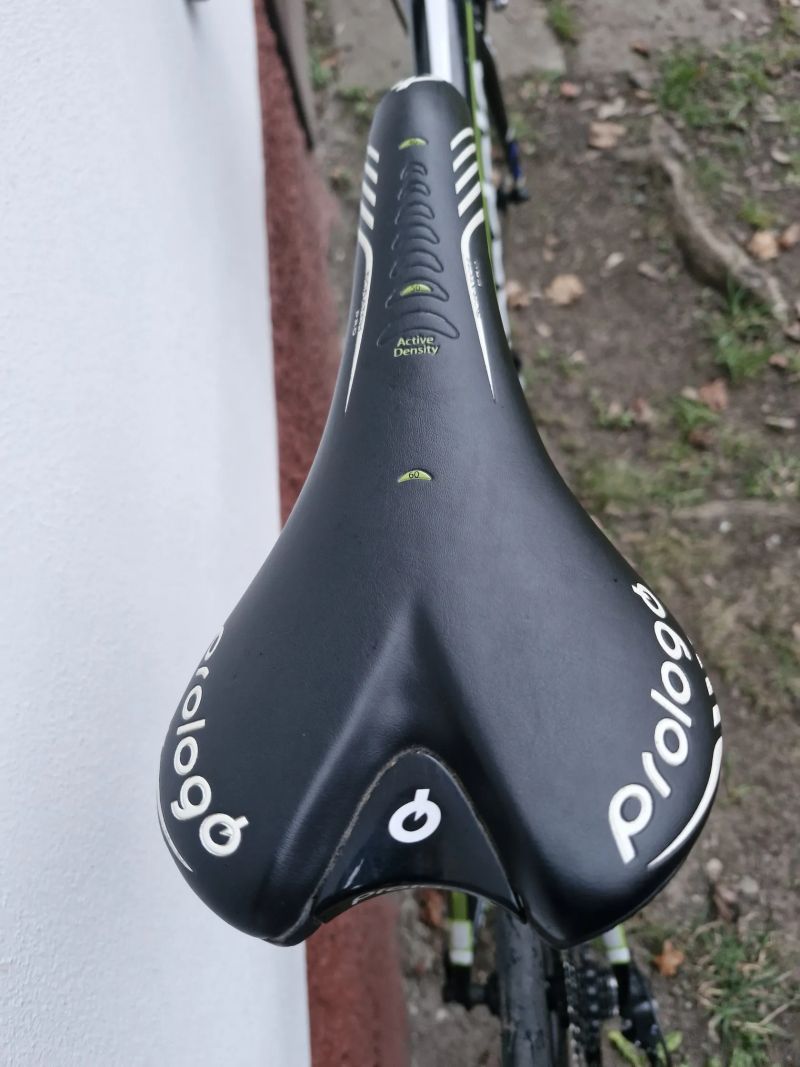 Cannondale SuperSix EVO