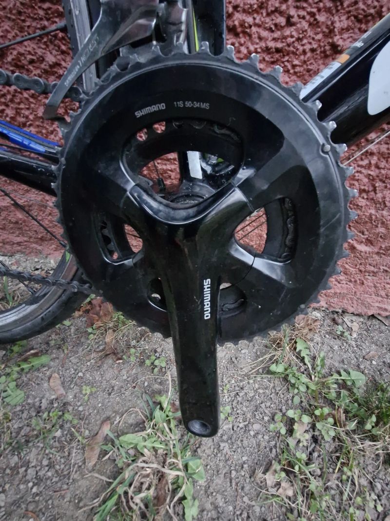 Cannondale SuperSix EVO