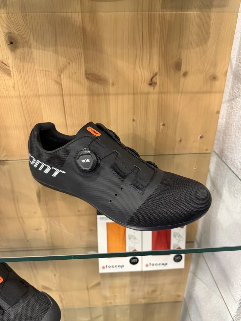 DMT tretry výprodej skladu