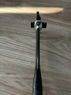 Karbonová aero sedlovka Giant 27,2