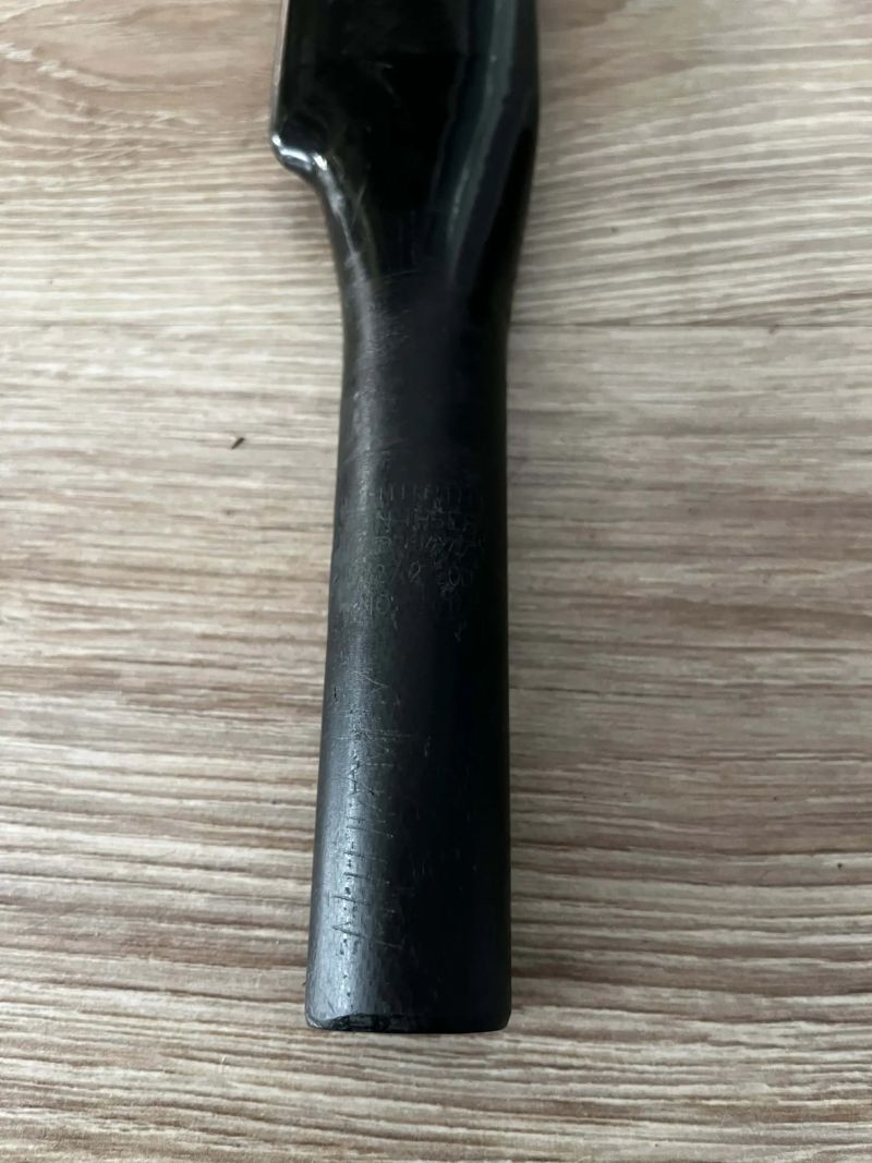 Karbonová aero sedlovka Giant 27,2