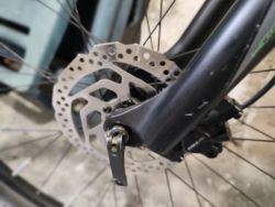 Prodám zachovala horská kola