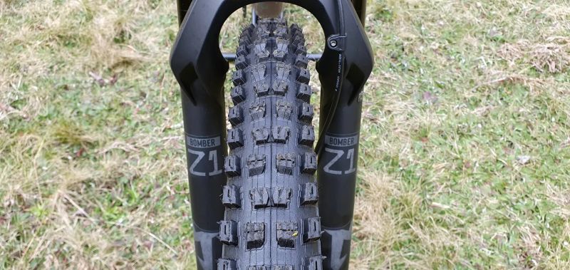 Specialized Status 160