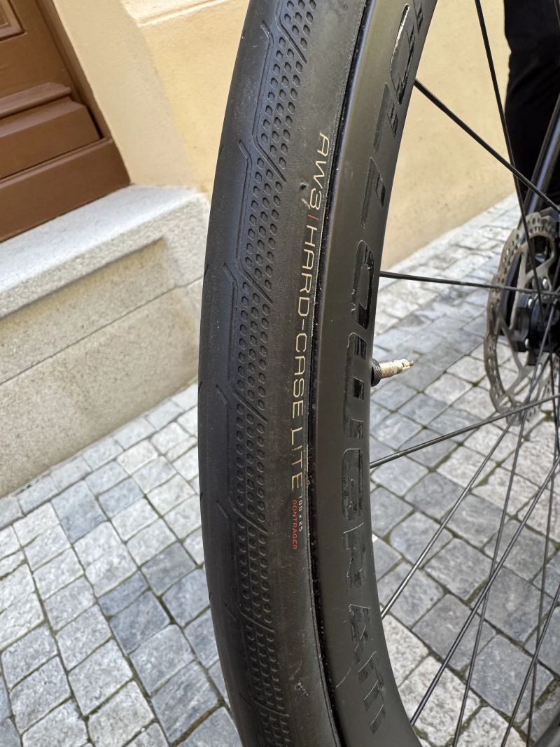 Prodám Cannondale SuperSix EVO Carbon Disc Ultegra (vel. 56)