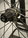 Mavic ALLROAD S HG ořech center lock