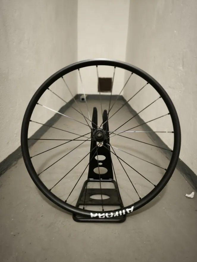 Mavic ALLROAD S HG ořech center lock