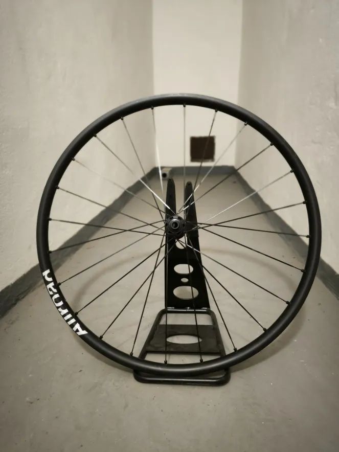 Mavic ALLROAD S HG ořech center lock