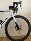 Stevens Izoard Pro Carbon Di2