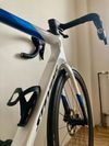 Stevens Izoard Pro Carbon Di2