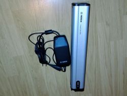 Bosch power Tube 800